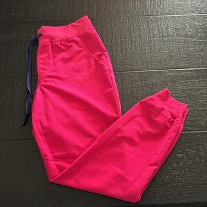 Figs Zamora Jogger Scrub Pants